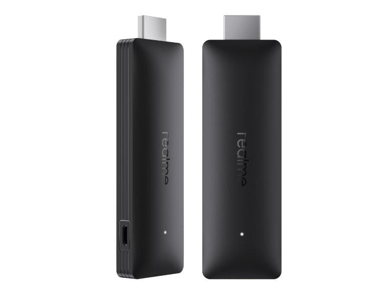 Realme 4K Smart Google TV Stick